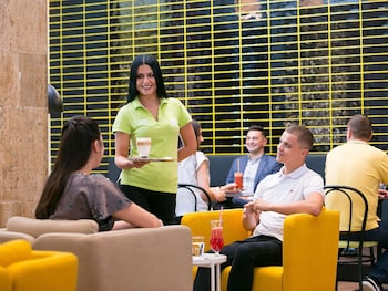 ibis styles dunarea galati