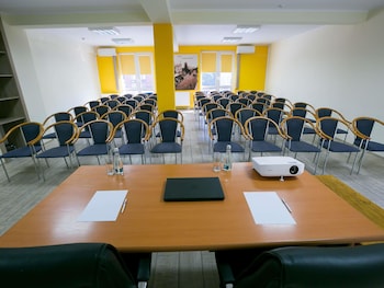 ibis styles dunarea galati