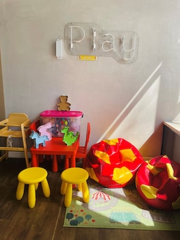 ibis styles dunarea galati