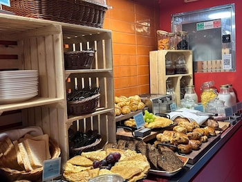ibis styles dunarea galati