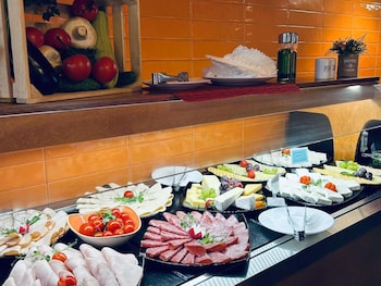ibis styles dunarea galati