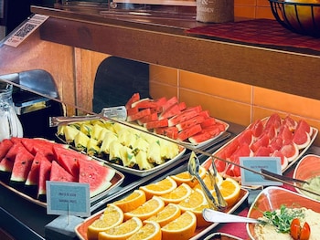 ibis styles dunarea galati