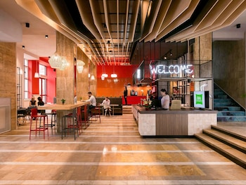 ibis styles dunarea galati