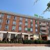 ibis styles dunarea galati