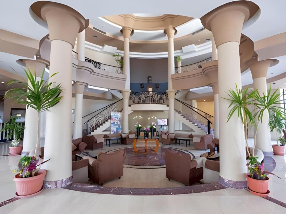 park inn