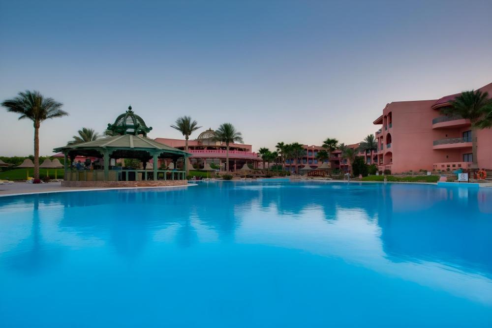 park inn