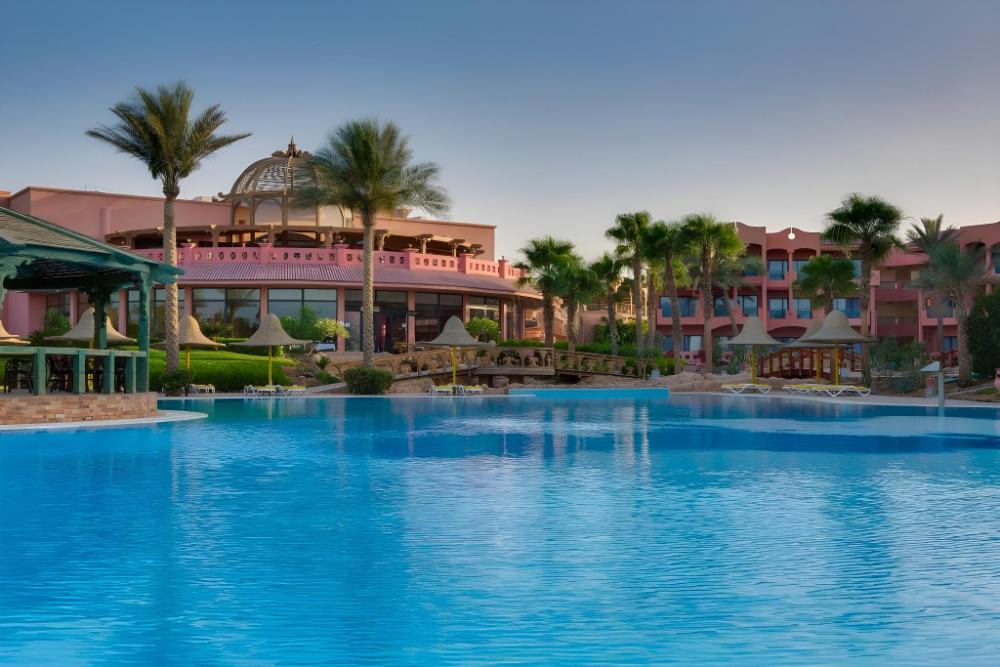 park inn