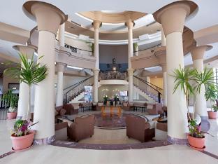 park inn