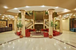 park inn