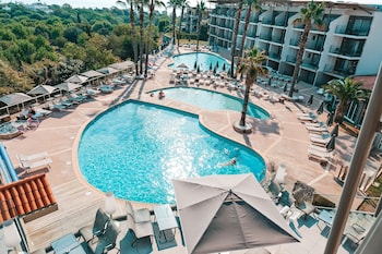 hotel and spa baie des anges by thalazur