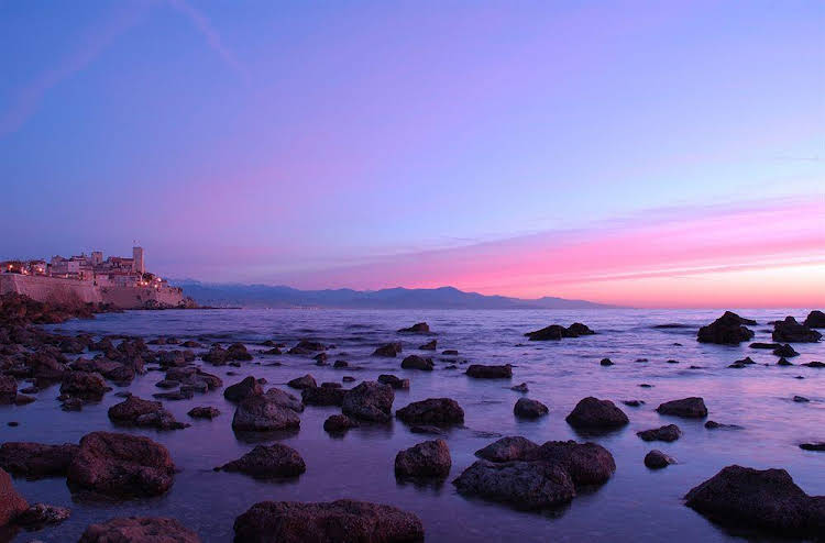 hotel and spa baie des anges by thalazur