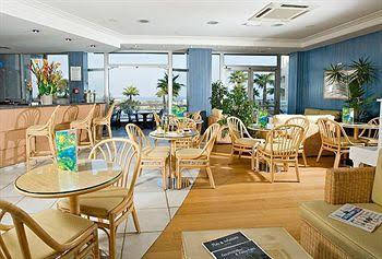 hotel and spa baie des anges by thalazur