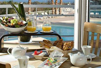 hotel and spa baie des anges by thalazur