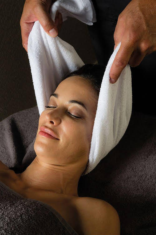 hotel and spa baie des anges by thalazur