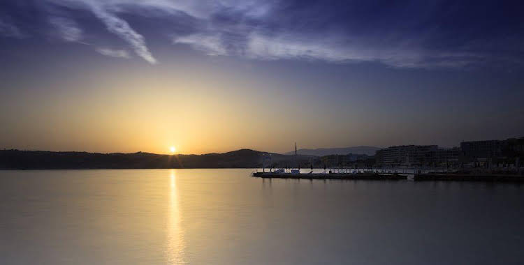 hotel and spa baie des anges by thalazur