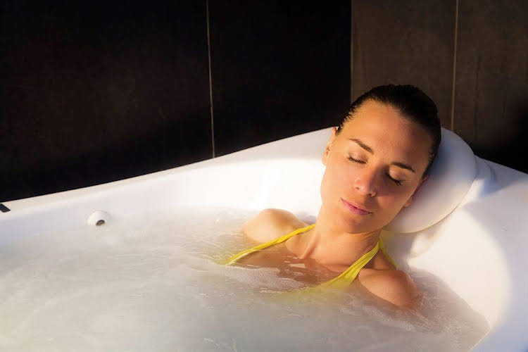 hotel and spa baie des anges by thalazur