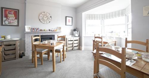 sunrise guest house adults only