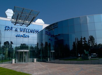 hotel terme
