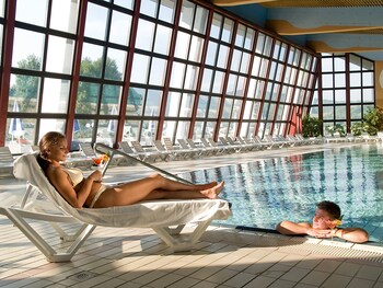 hotel terme