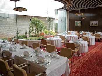 hotel terme