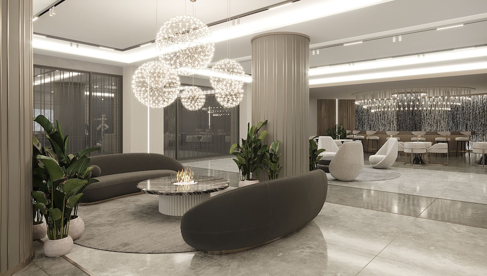 lilium hotel and suites