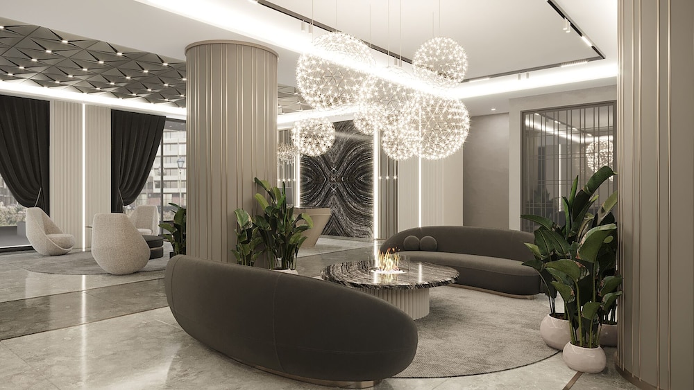 lilium hotel and suites