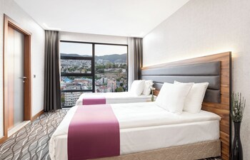 lilium hotel and suites