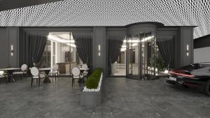 lilium hotel and suites