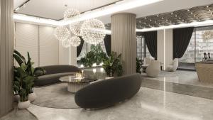 lilium hotel and suites