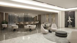 lilium hotel and suites