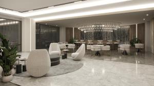 lilium hotel and suites