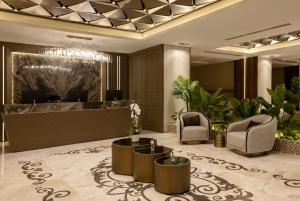 lilium hotel and suites
