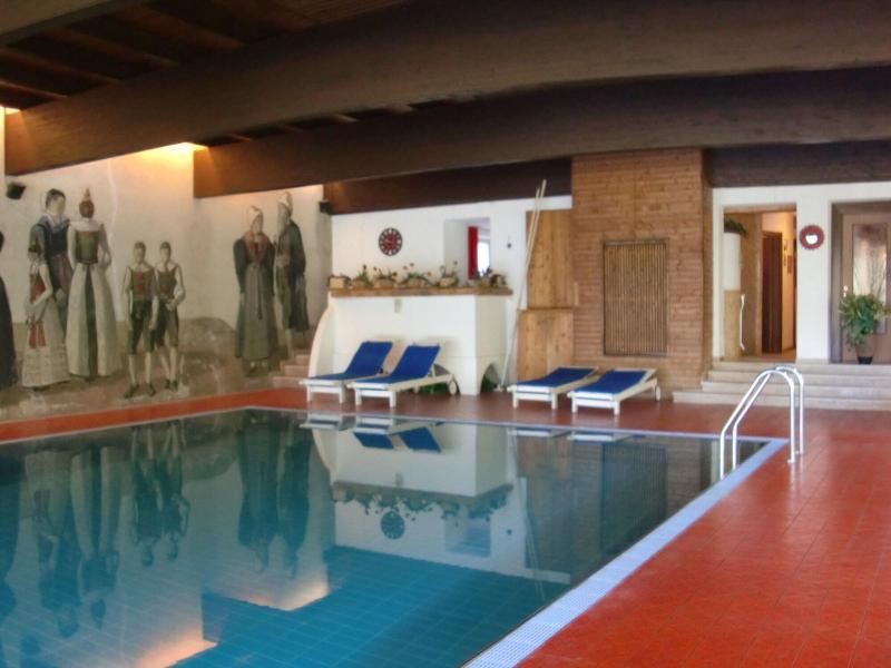 Hotel Rodes,Bolzano>>Alpe Di Siusi,3 star