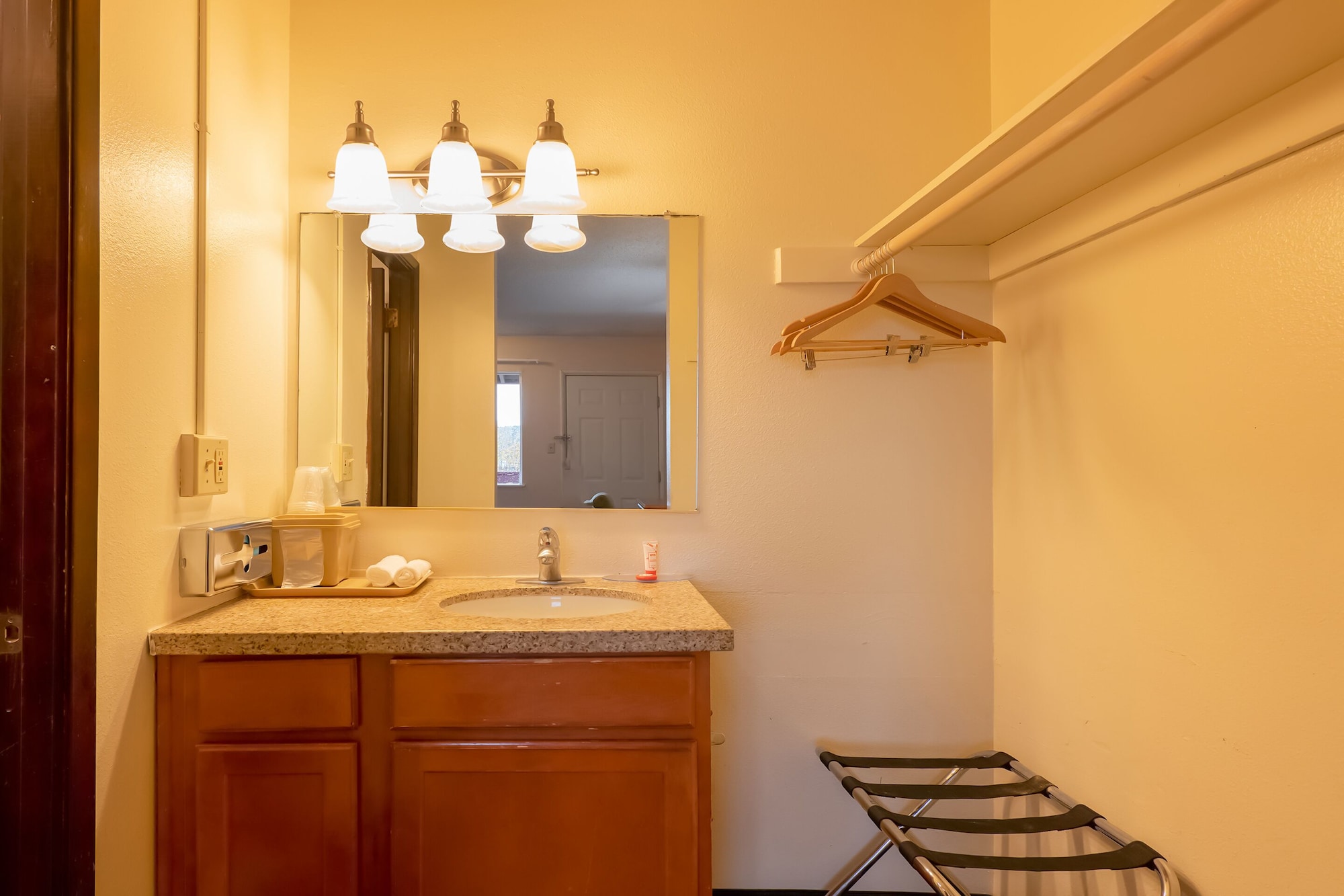 oyo hotel chehalis i 5 south