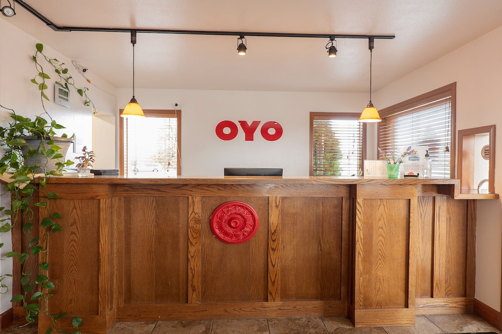oyo hotel chehalis i 5 south