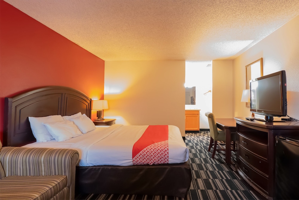 oyo hotel chehalis i 5 south