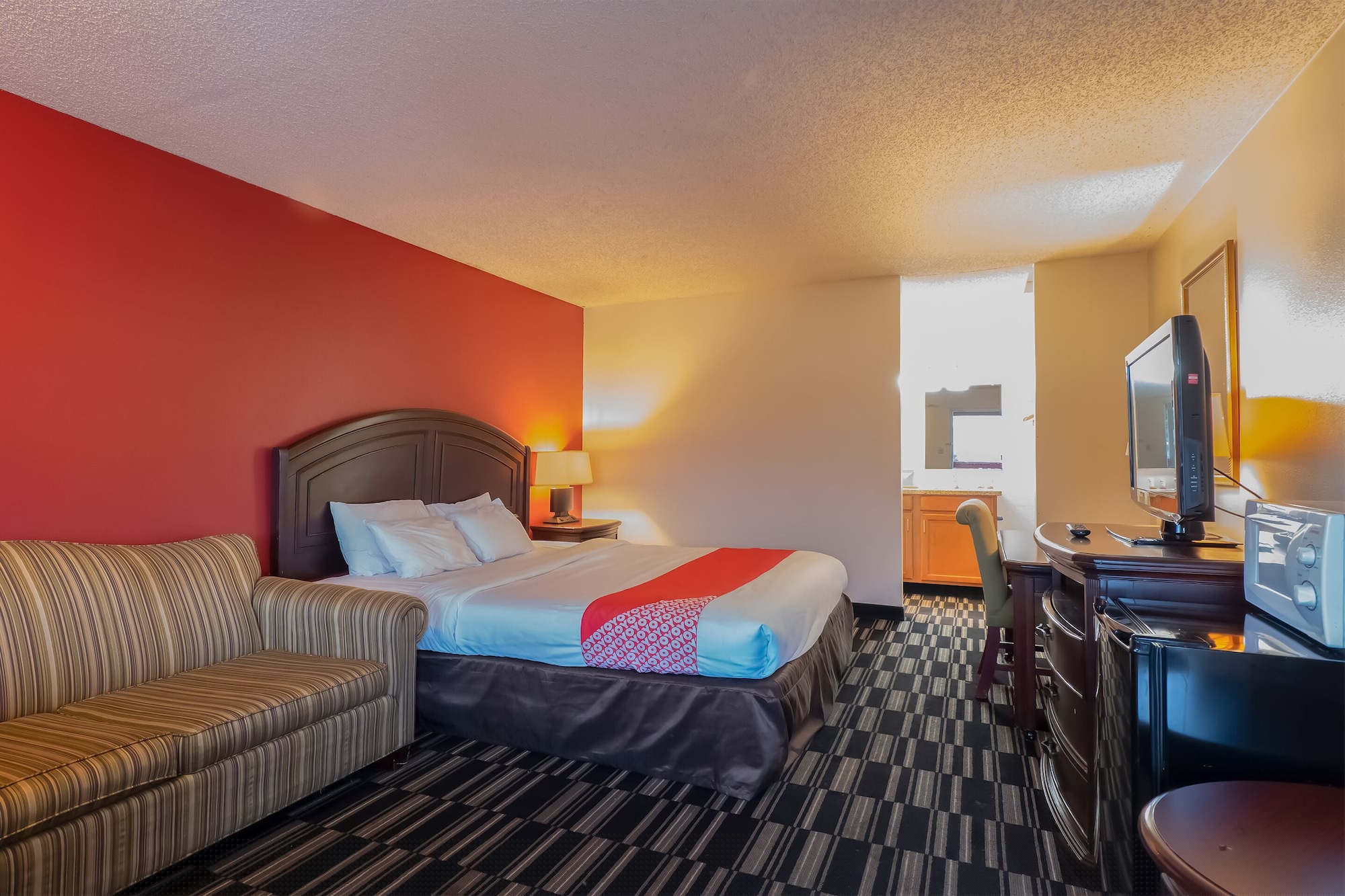 oyo hotel chehalis i 5 south