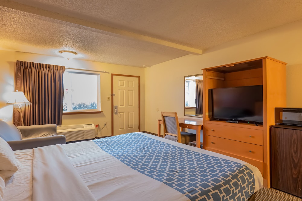 oyo hotel chehalis i 5 south