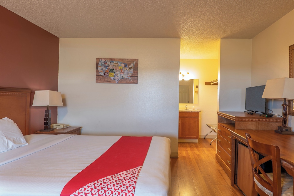 oyo hotel chehalis i 5 south