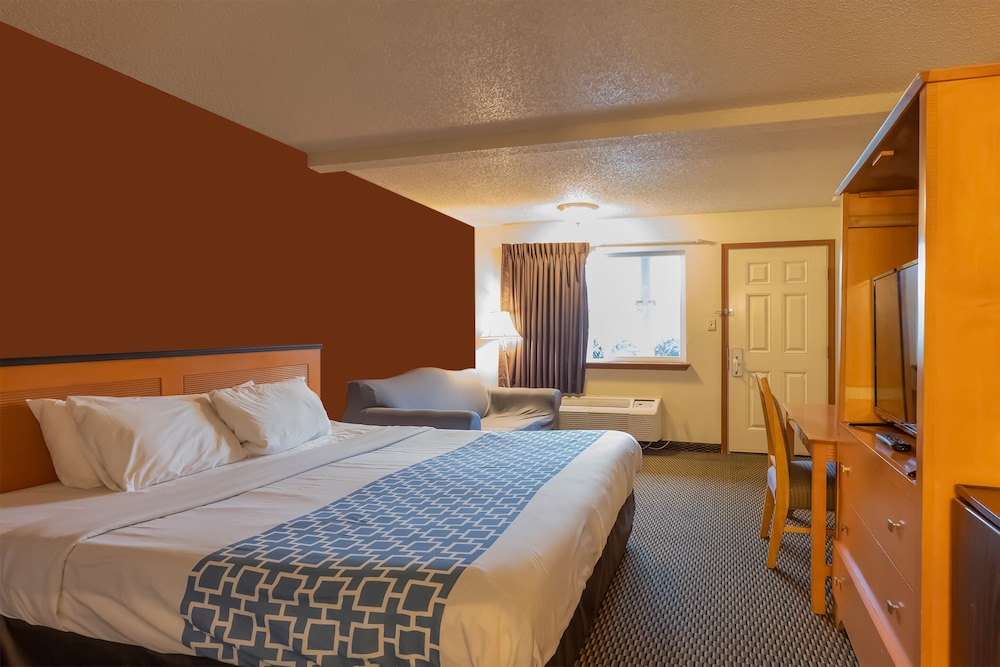 oyo hotel chehalis i 5 south