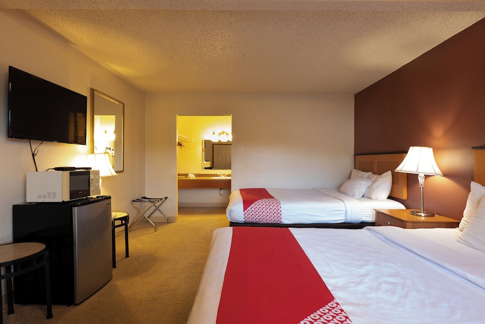 oyo hotel chehalis i 5 south