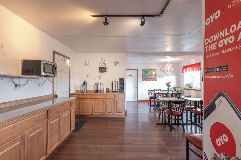 oyo hotel chehalis i 5 south