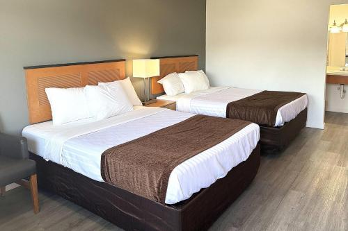 Oyo Hotel Chehalis I-5 South,,3 star