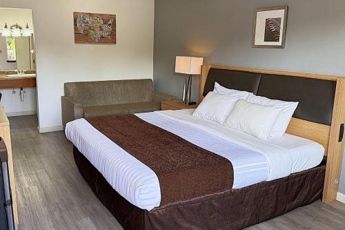 Oyo Hotel Chehalis I-5 South,,3 star