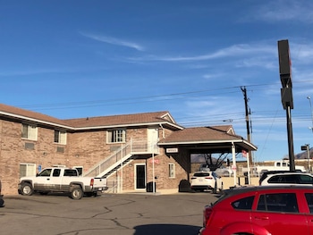 ameri stay inn and suites
