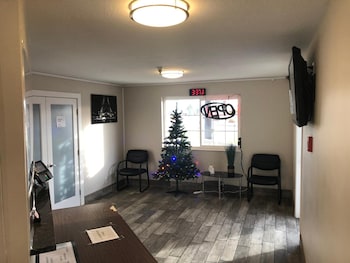 ameri stay inn and suites