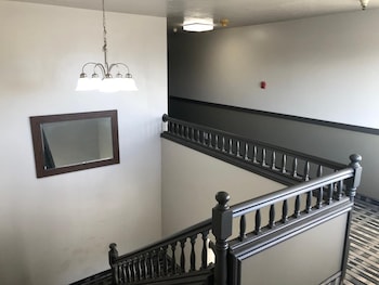 ameri stay inn and suites