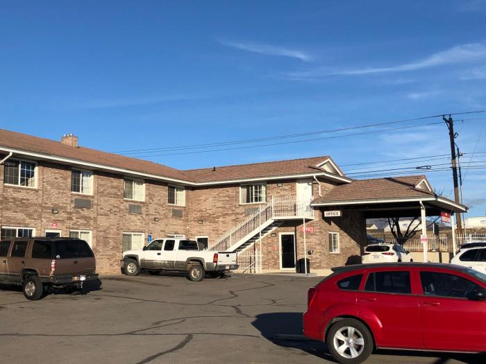 ameri stay inn and suites