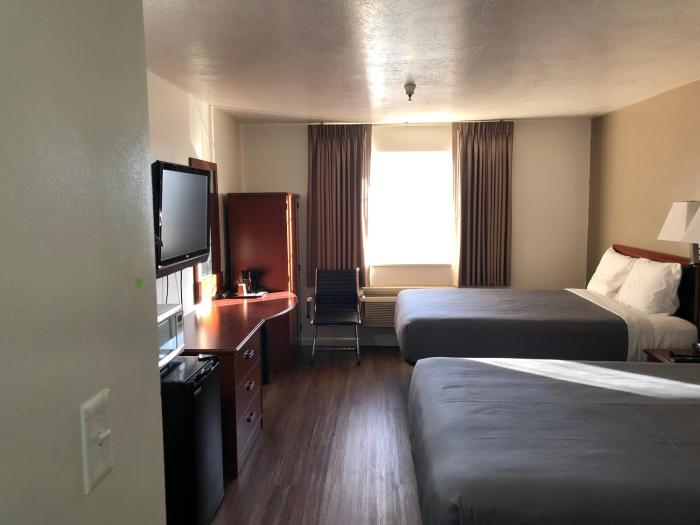 ameri stay inn and suites