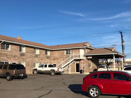 ameri stay inn and suites